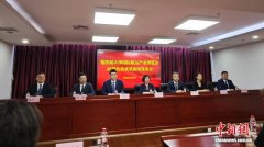 5大项目集中签约东疆 赋能天津北方国际航运核心区建设
